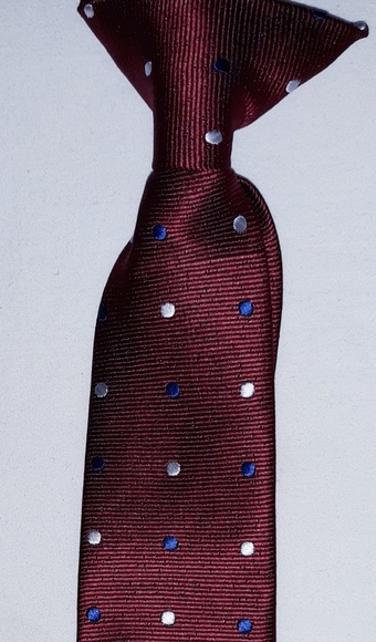 Kenneth Cole Boys Toddler/Infant 4pc Suit - Picture 6 of 8